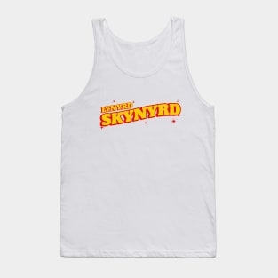 Lynyrd Skynyrd Tank Top